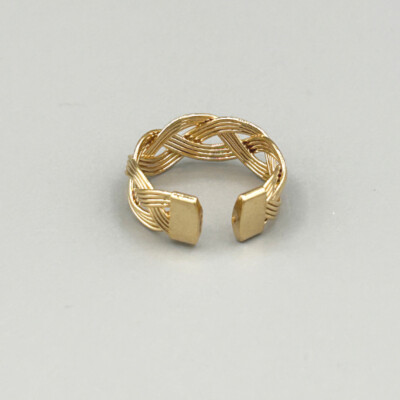 Bague APACHE