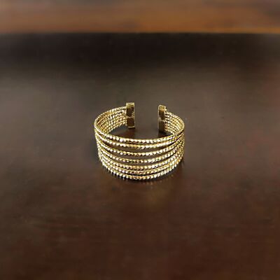 Bague SEVEN