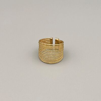 Bague TREIZE