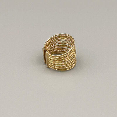 Bague TREIZE