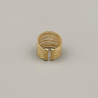 Bague TREIZE