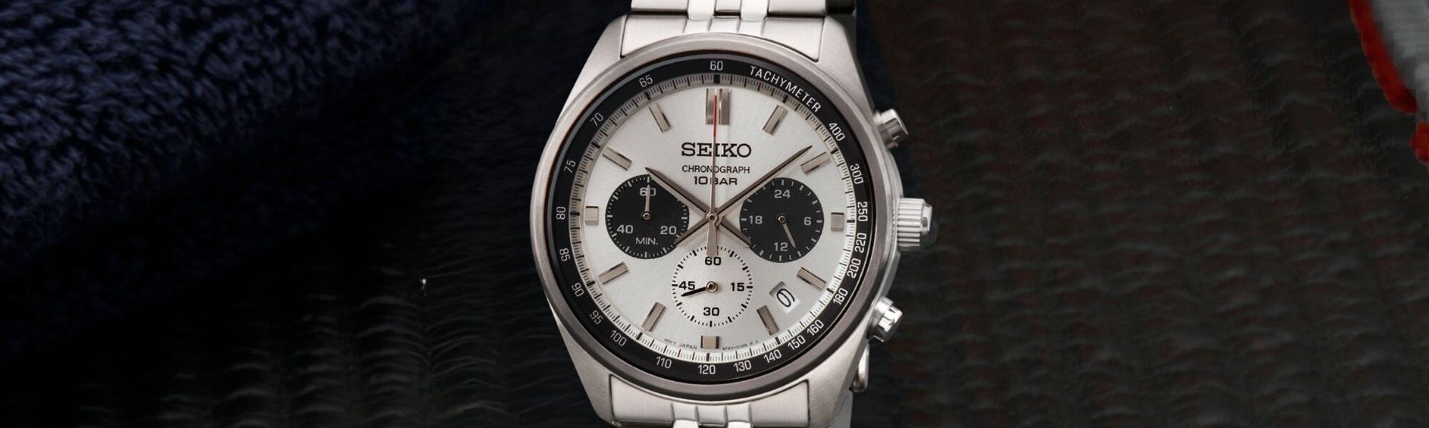 Seiko Sport