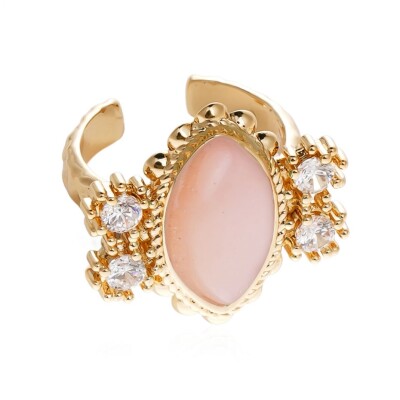 Bague Fiona Rose