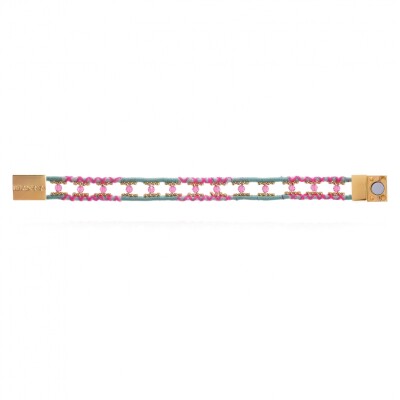 Bracelet Ylim Rose