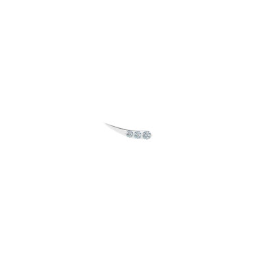 Puce d'oreille gauche Stardust