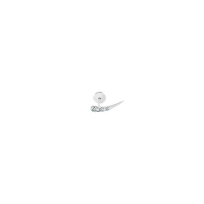 Puce d'oreille droite Stardust