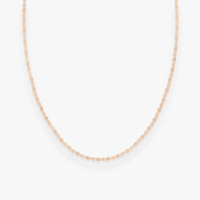 Collier Skin Tattoo S