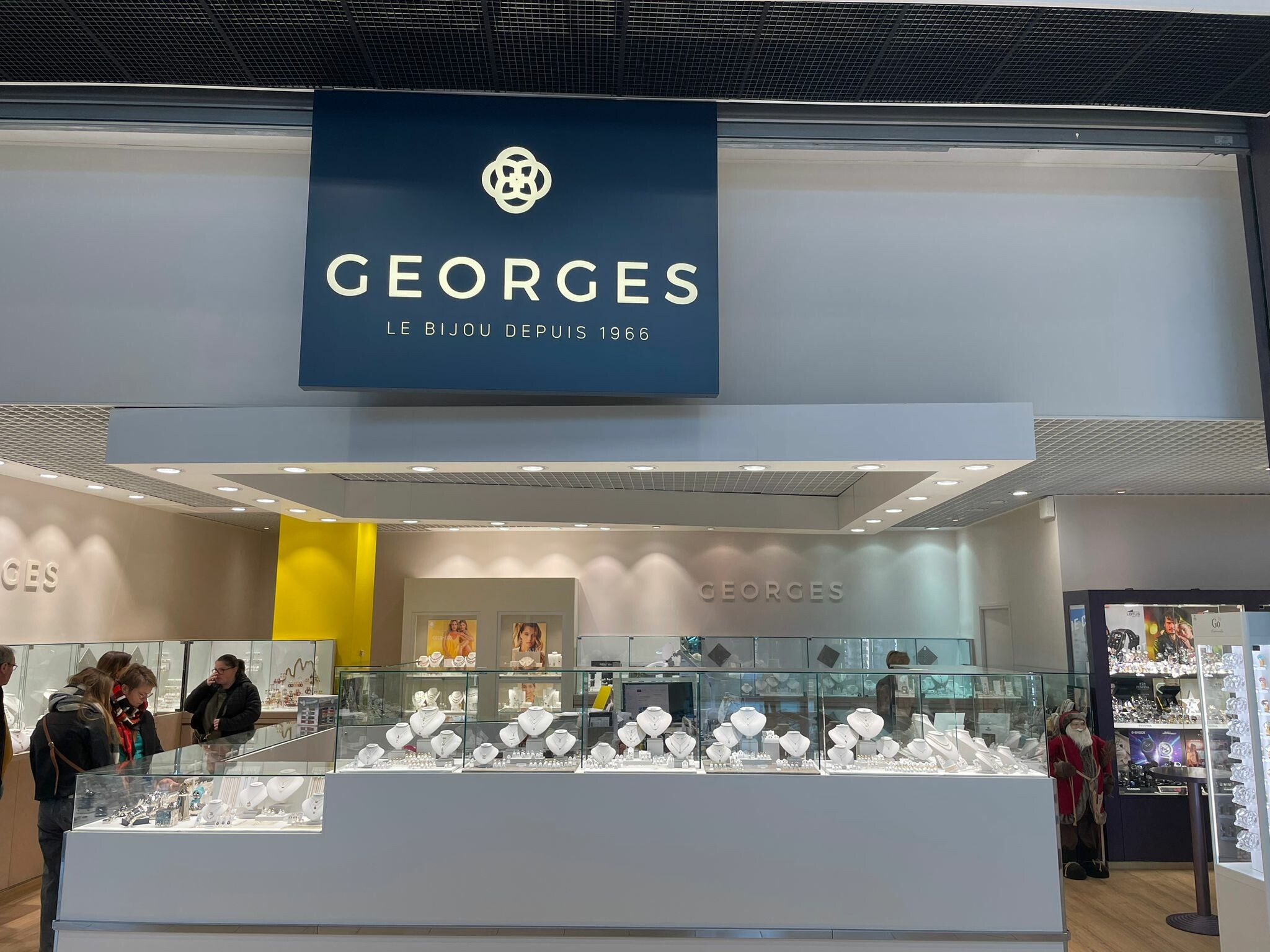 Store