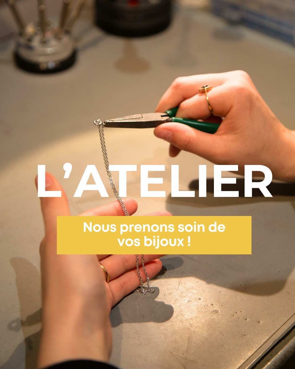 Retrouvez-nous sur instagram