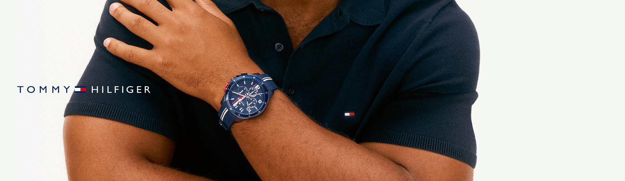 Tommy Hilfiger