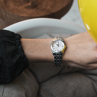 Montre Festina Mademoiselle F16940/C