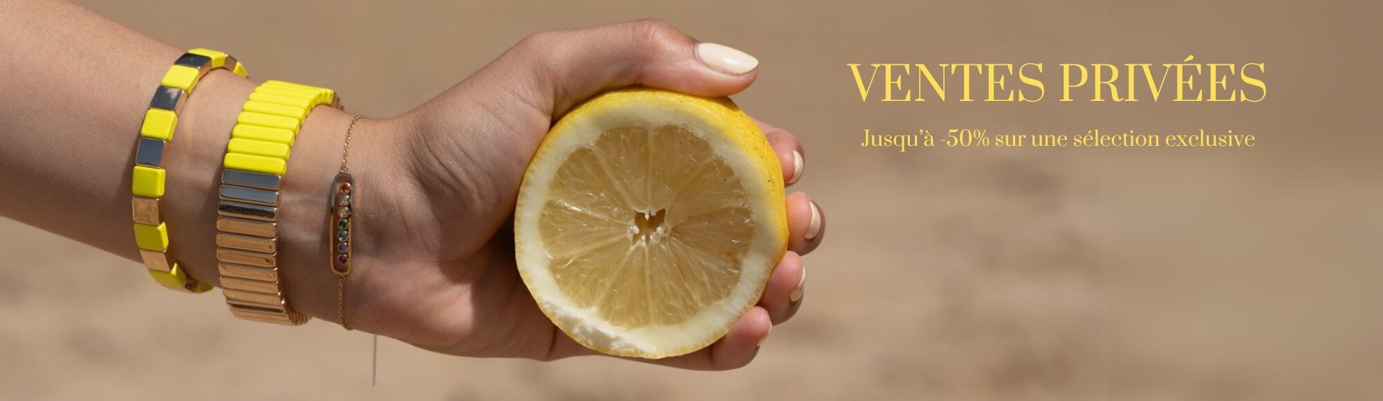 Ventes Privées