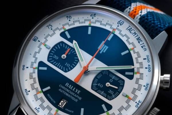 Montres Éditions spéciales