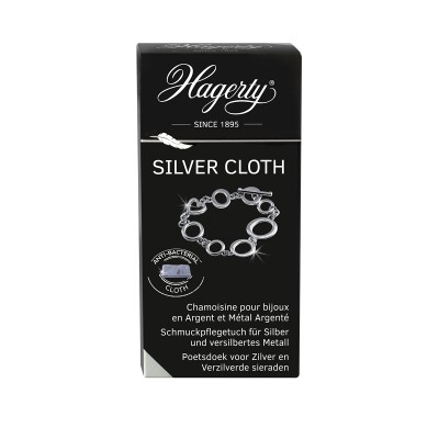 Chamoisine bijoux Argent + Métal Argenté