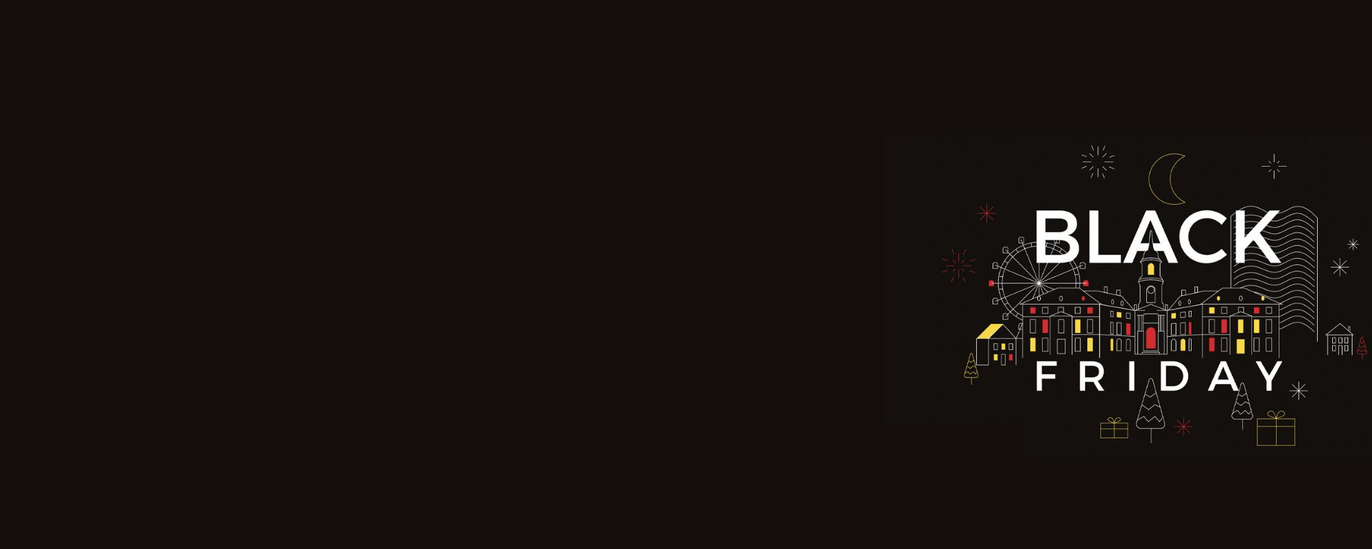 Black Friday 2025
