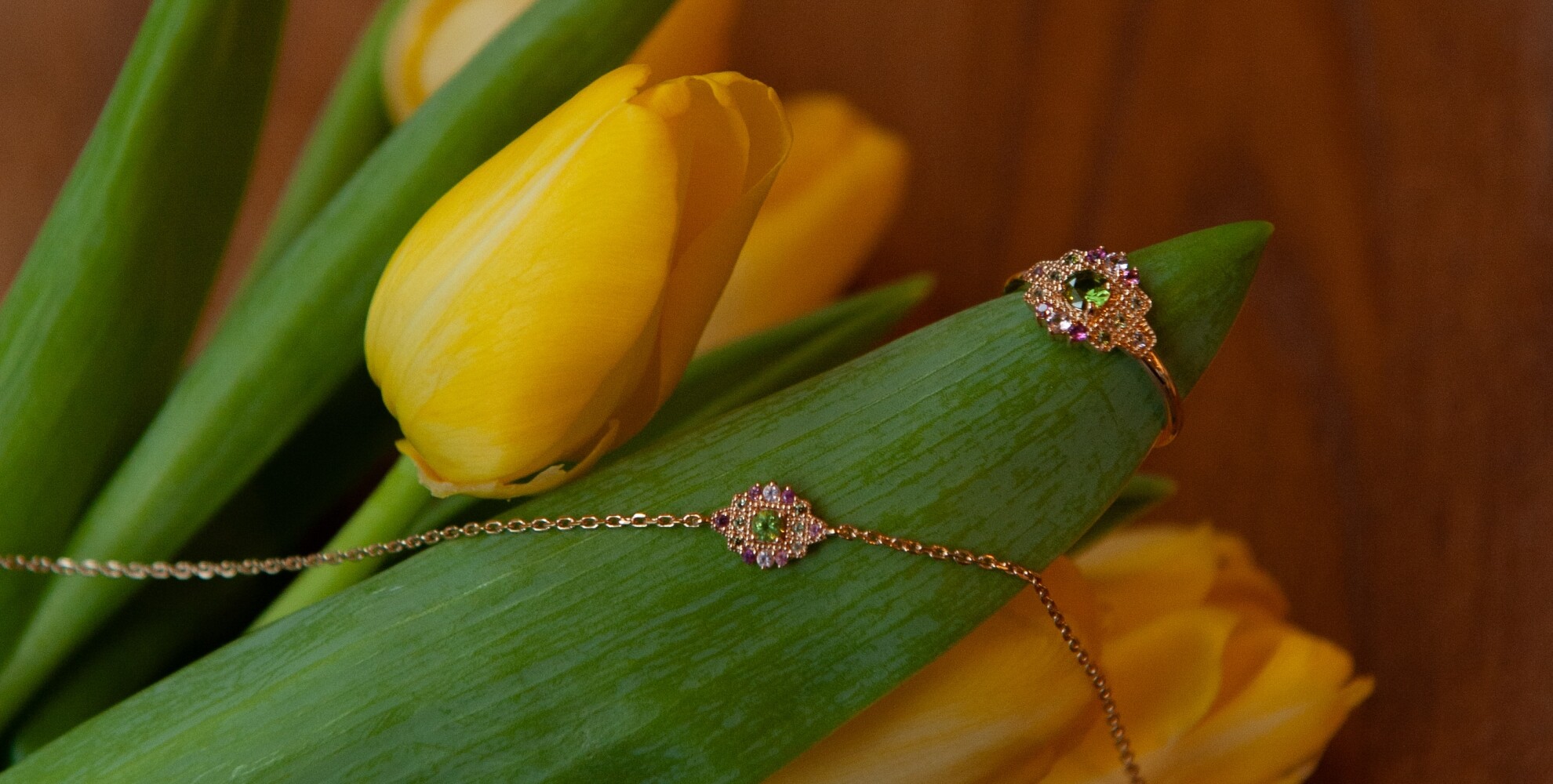 Sélection de printemps