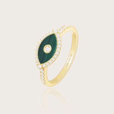Bague or 375/1000