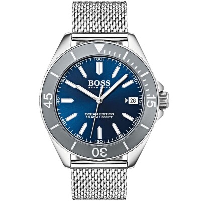 Montre BOSS Ocean Edition 1513571