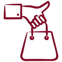 Click & collect <span>Disponible sous 24h</span>