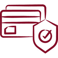 Paiement sécurisé <span>3D Secure</span>