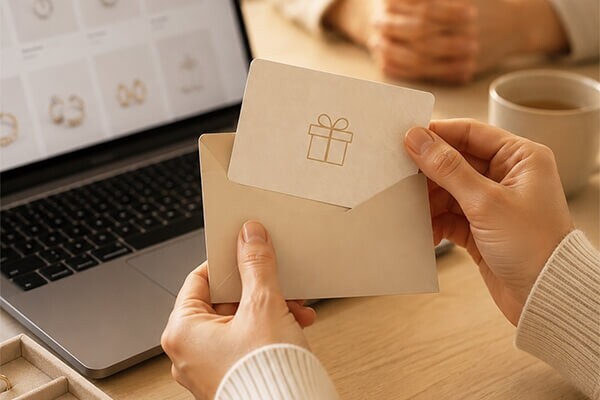 Carte cadeau