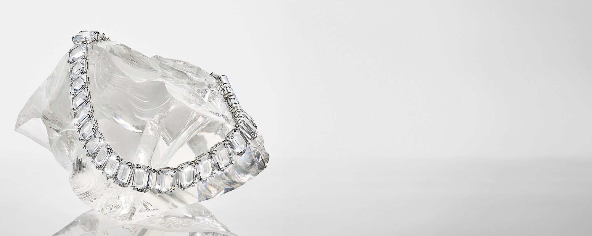 Bijoux Swarovski