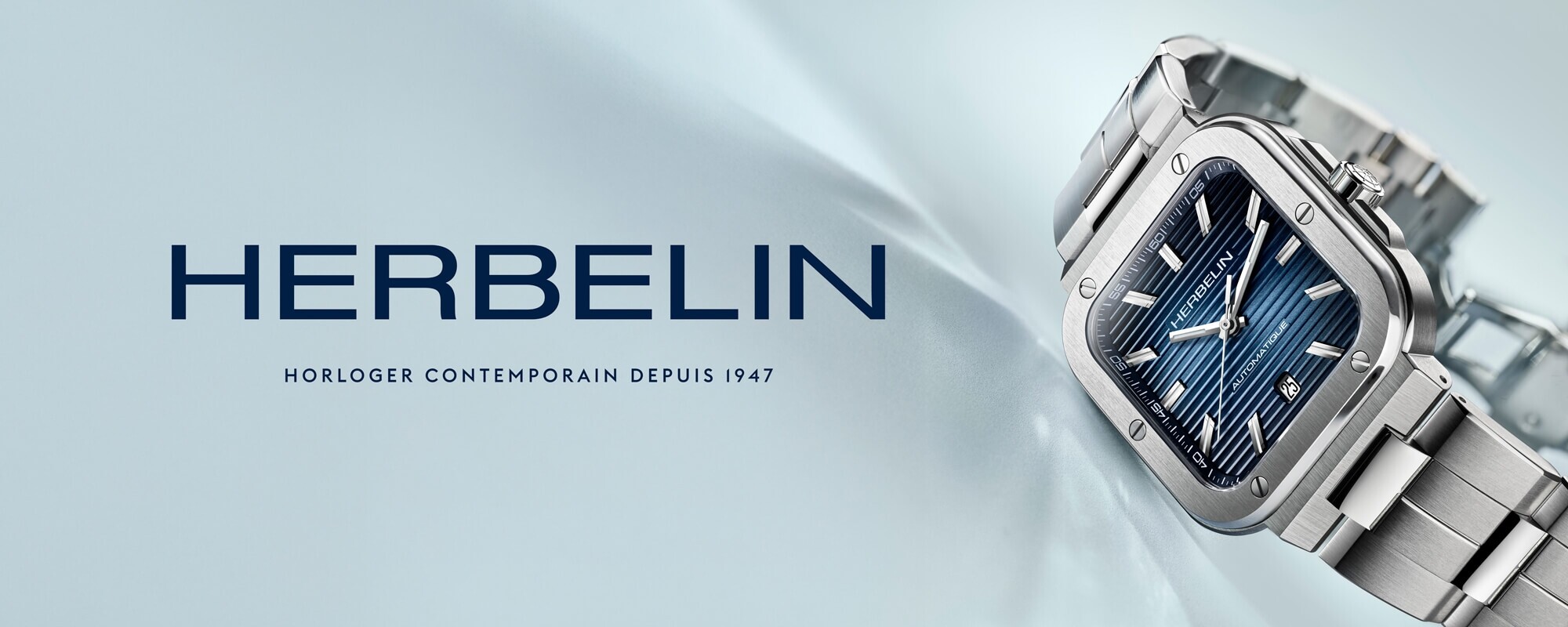 Montres HERBELIN