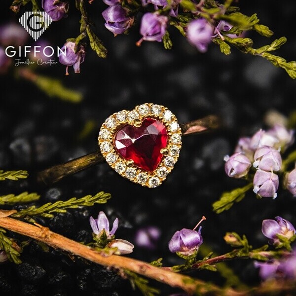 Instagram - Bijouterie Giffon