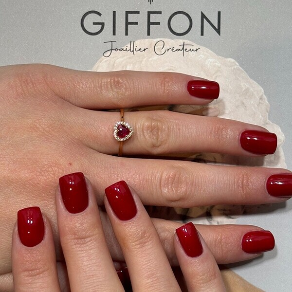 Instagram - Bijouterie Giffon