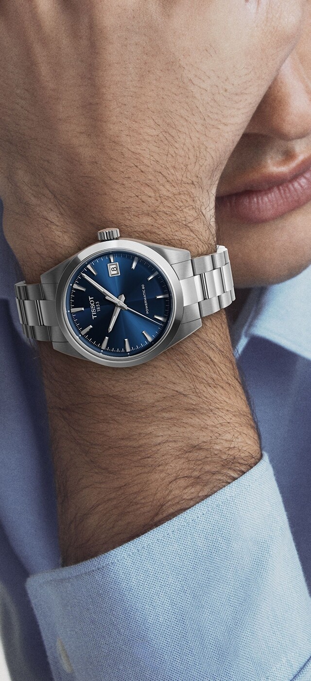 Tissot