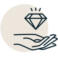 Rachat d'or et bijoux
