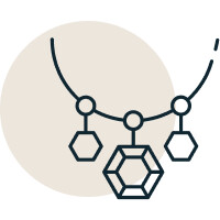 Création de bijoux