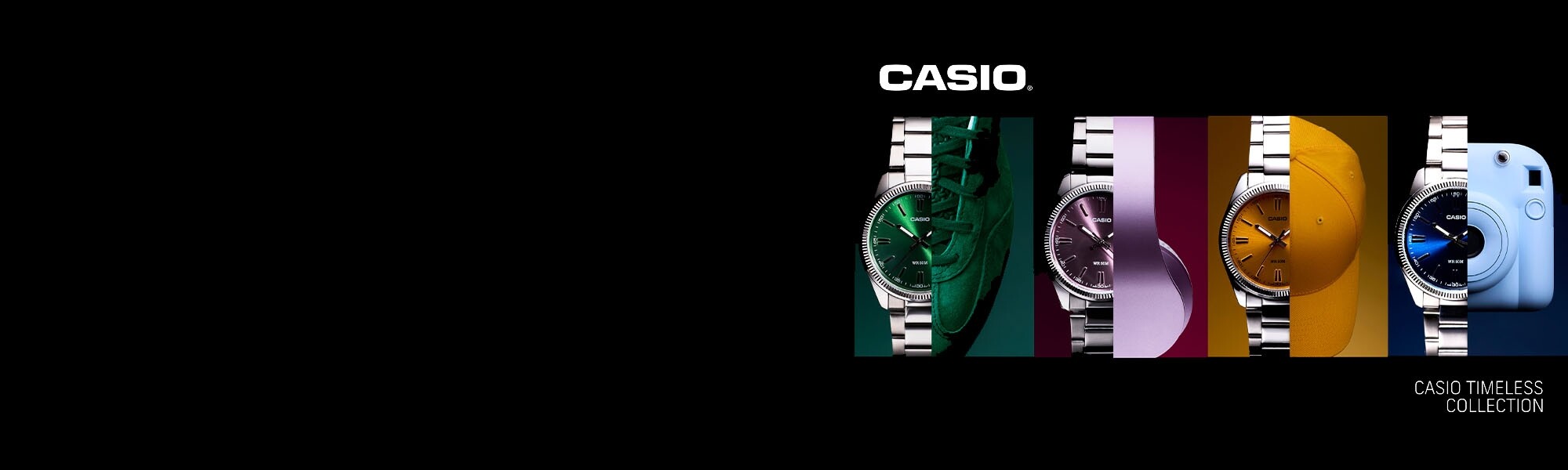 Casio