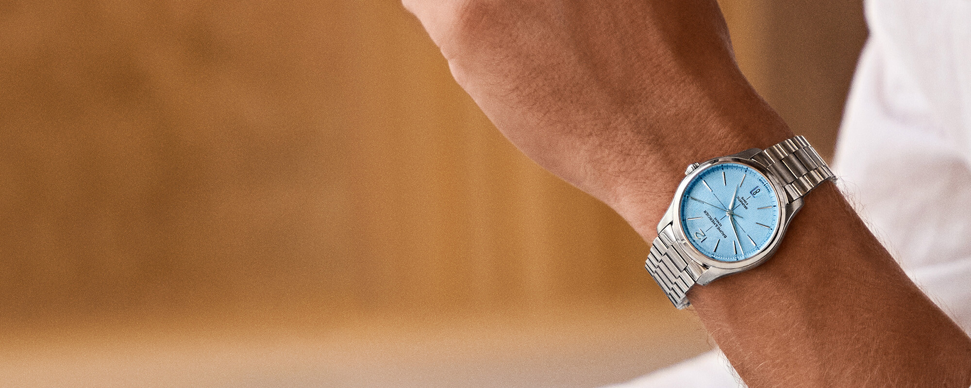 Baume & Mercier