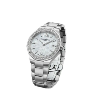 Montre Baume & Mercier Riviera 10662