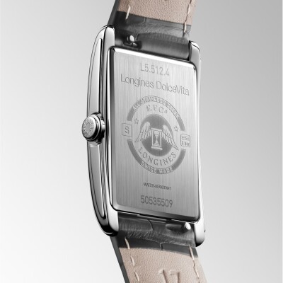 Montre Longines DolceVita L5.512.4.71.3