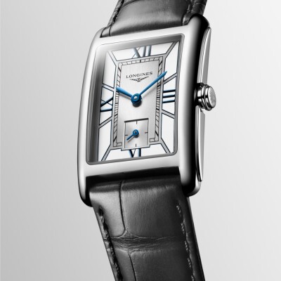 Montre Longines DolceVita L5.512.4.71.3