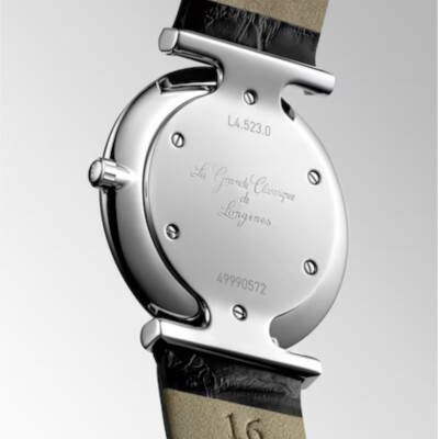 Montre La Grande Classique de Longines L4.523.0.50.2