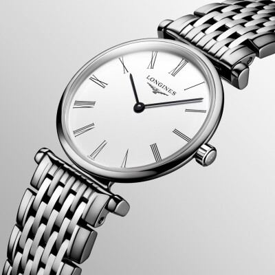 Montre La Grande Classique de Longines L4.209.4.11.6