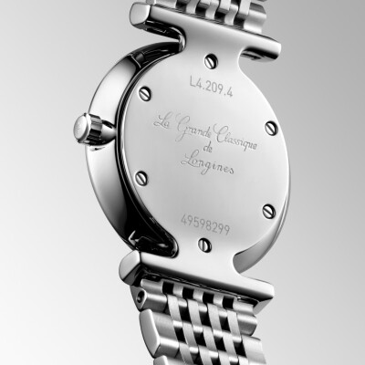 Montre La Grande Classique de Longines L4.209.4.11.6