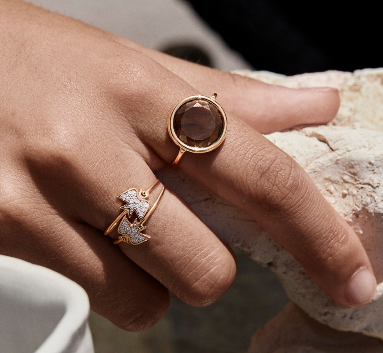 Bijouterie Gigi Clozeau