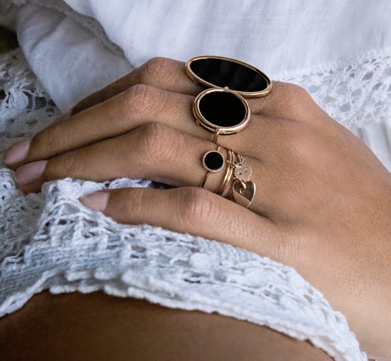 Bijouterie Gigi Clozeau