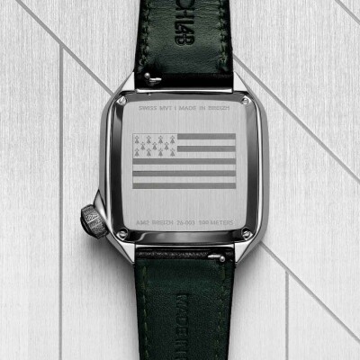 AM2 électrique Breizh