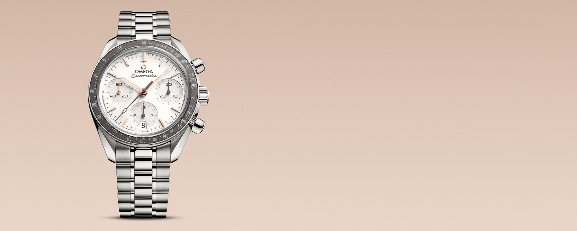Montres OMEGA Speedmaster