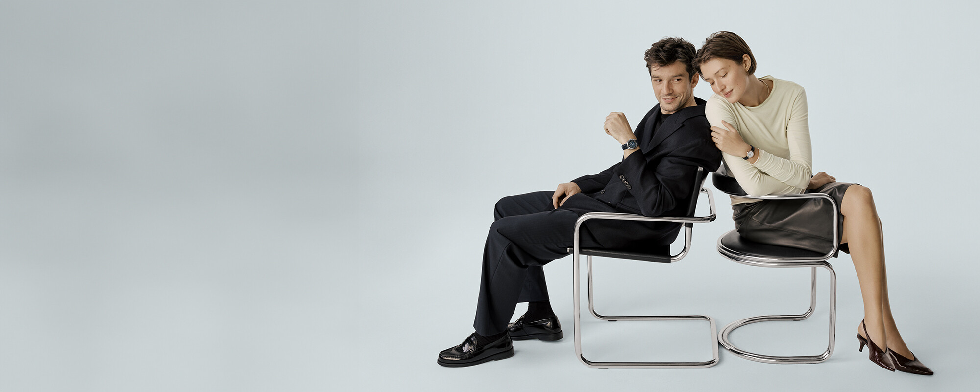 Baume & Mercier
