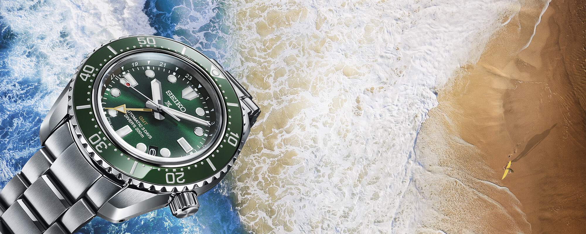 Montres SEIKO