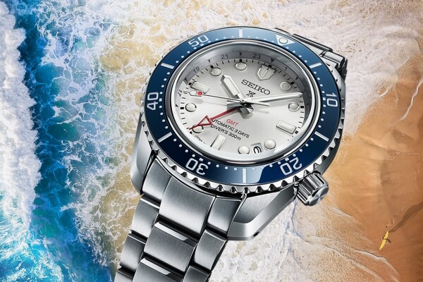 Montres Seiko