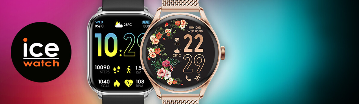Montre ice watch