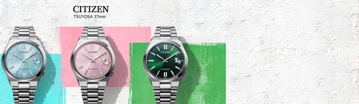Montres Citizen
