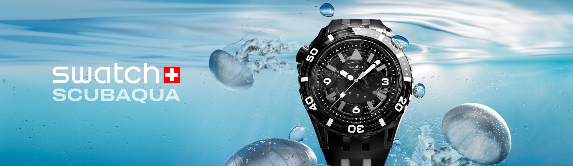 Montres Swatch